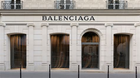 tienda balenciaga es.